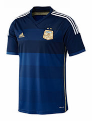 Argentina 2014 WC Final Away