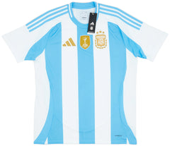 Argentina Copa America 2024 Home