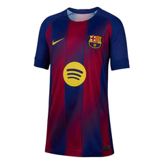 FC Barcelona 25/26 Home Women