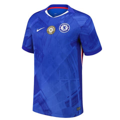 Chelsea 25/26 World Champions Special Edition Print
