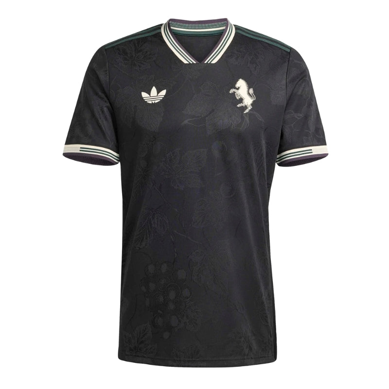 Juventus 25/26 Third