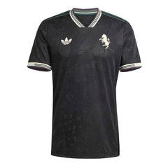 Juventus 25/26 Third