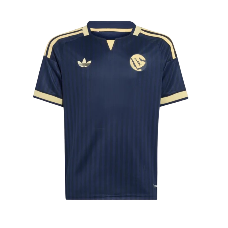 AL Nassr 26/27 Away