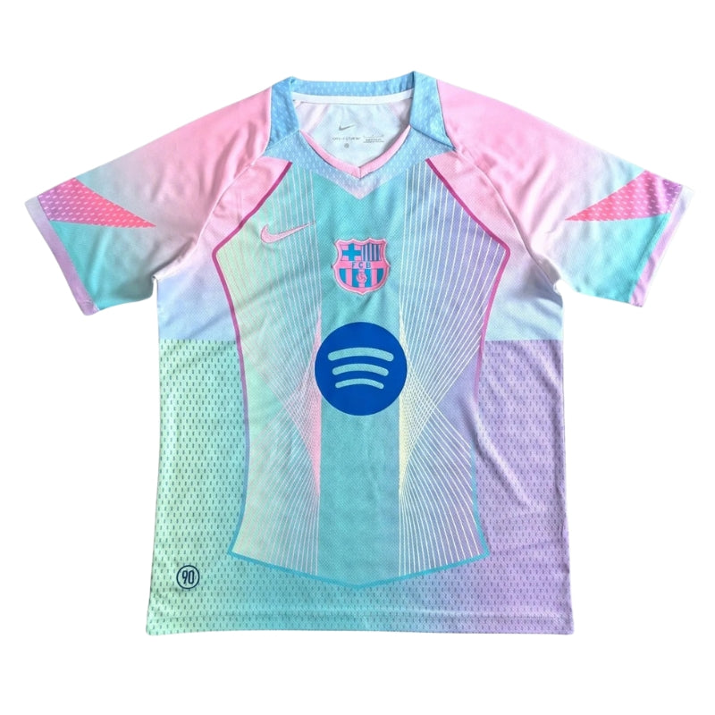 FC Barcelona "Dreamwave" Premium Kit