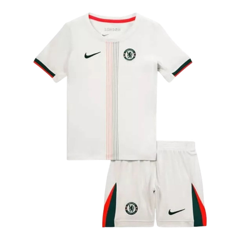 Chelsea 25/26 Away Kids
