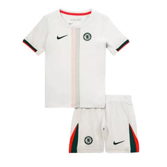 Chelsea 25/26 Away Kids