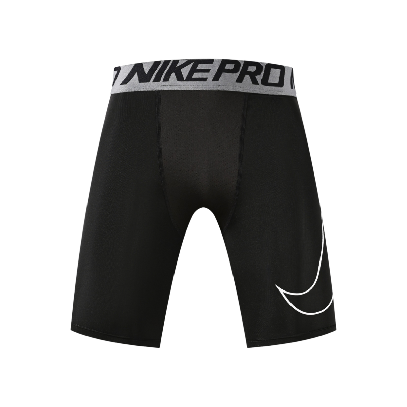 Compression Shorts (Black)