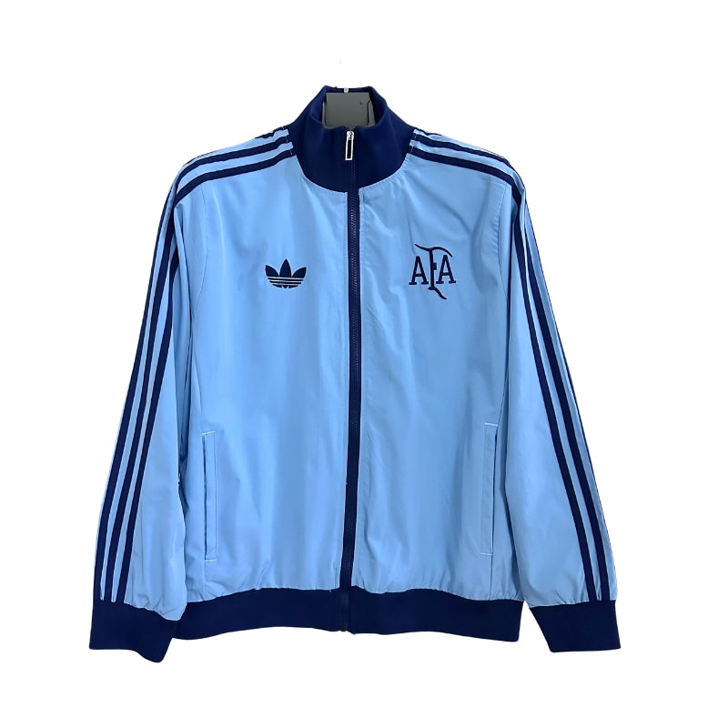 Argentina 25/26 Windbreaker