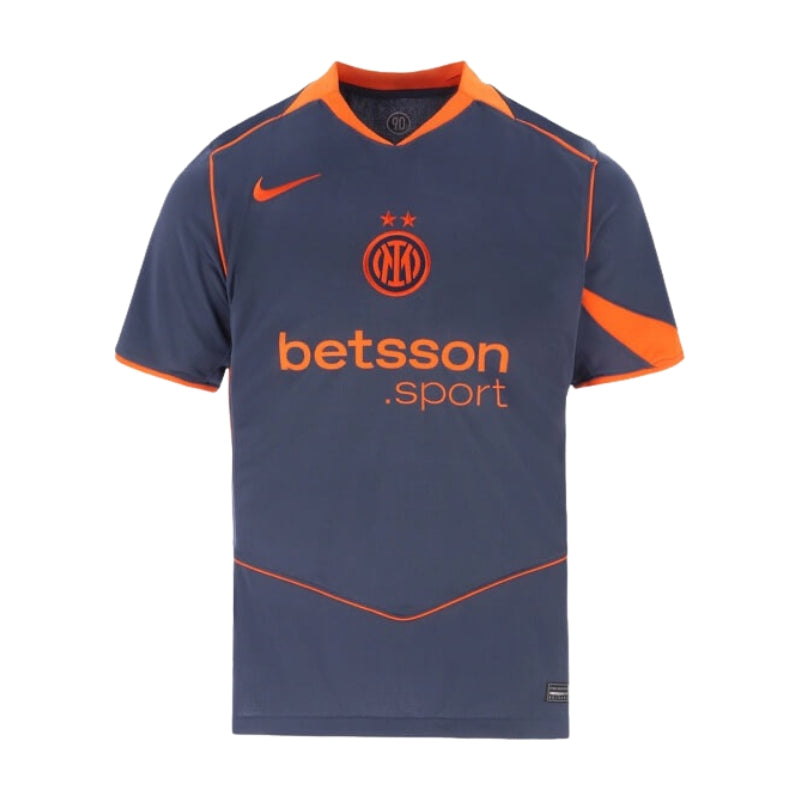 Inter Milan 25/26 Third