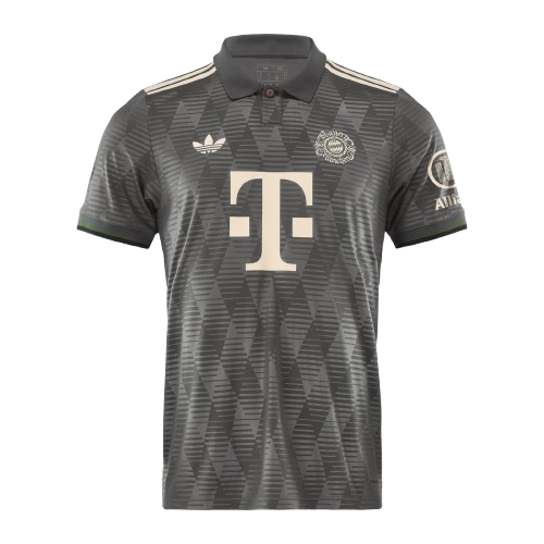 FC Bayern 24/25 Oktoberfest