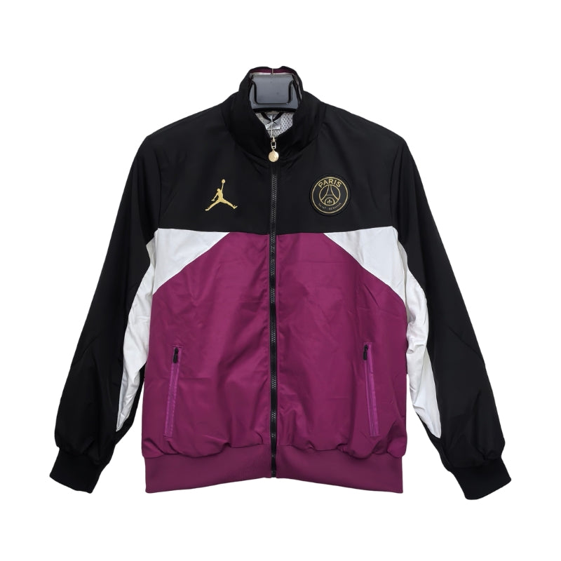 PSG X Jordan Windbreaker
