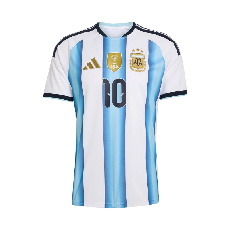 Argentina 2026 Home - "MESSI 10"