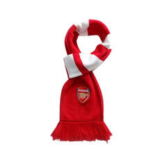 Arsenal Cotton Scarf