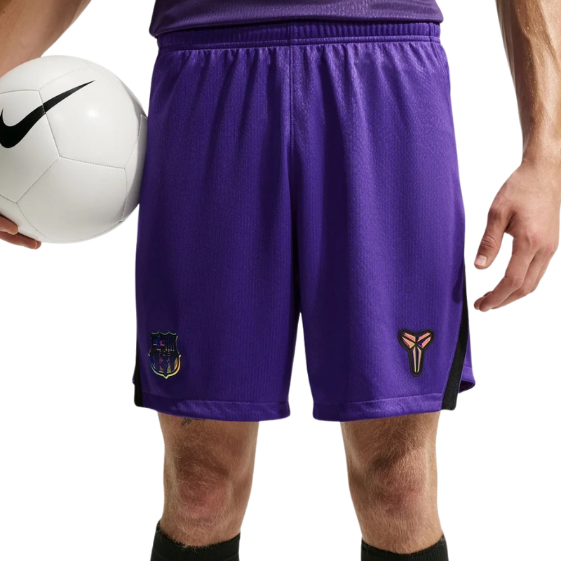 FC Barcelona 26/27 Away Shorts