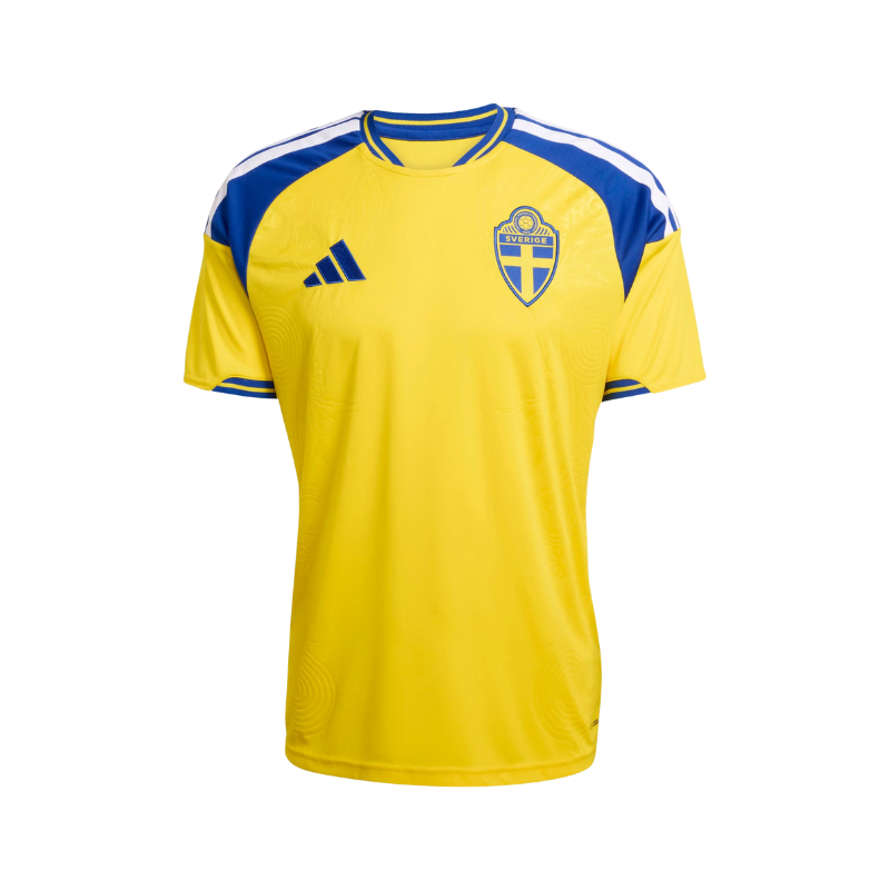 Sweden 2026 Home