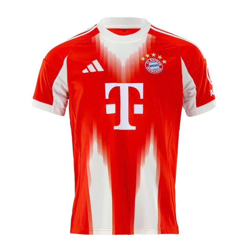 FC Bayern 25/26 Home