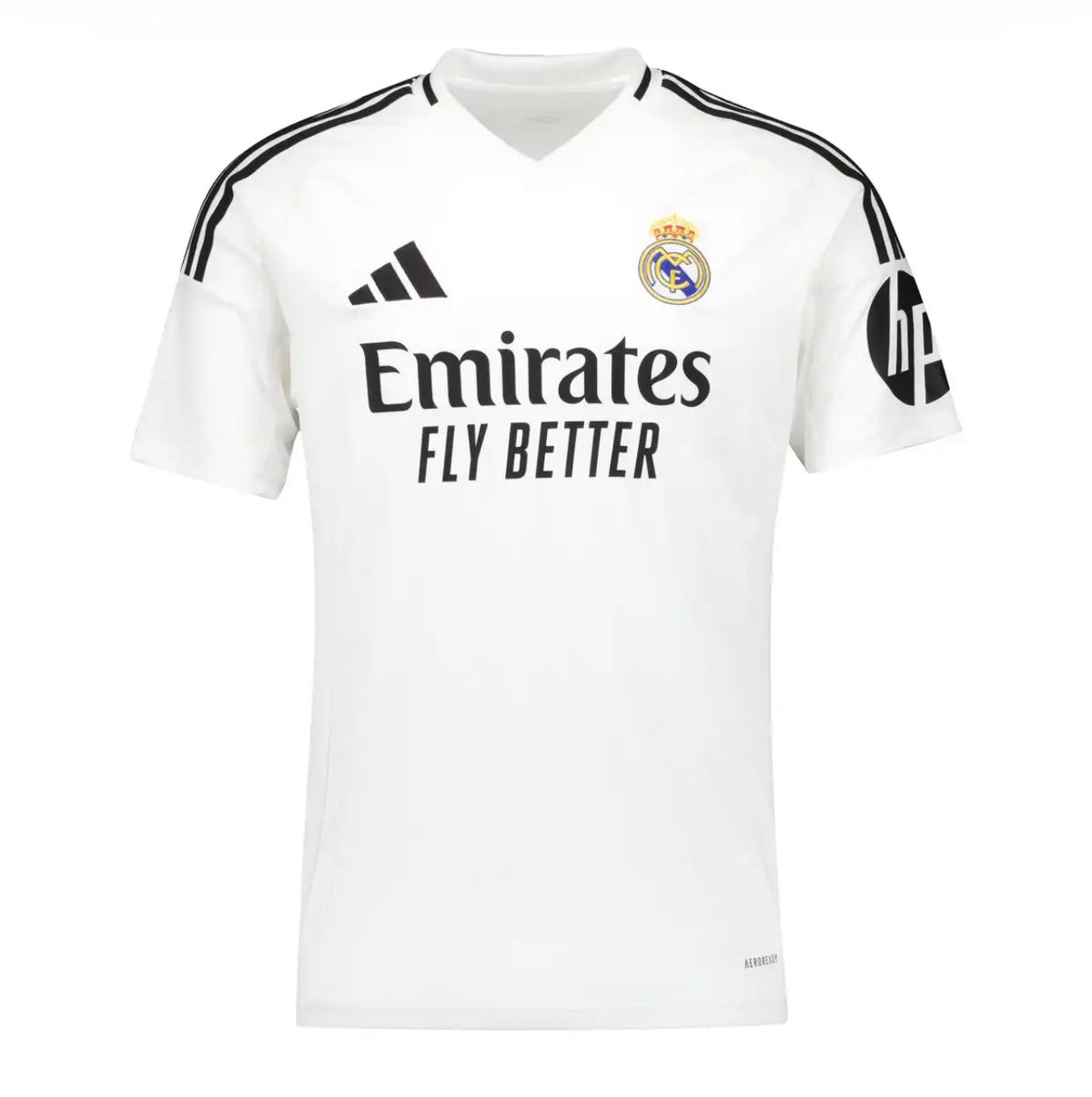 Real Madrid 24/25 Home