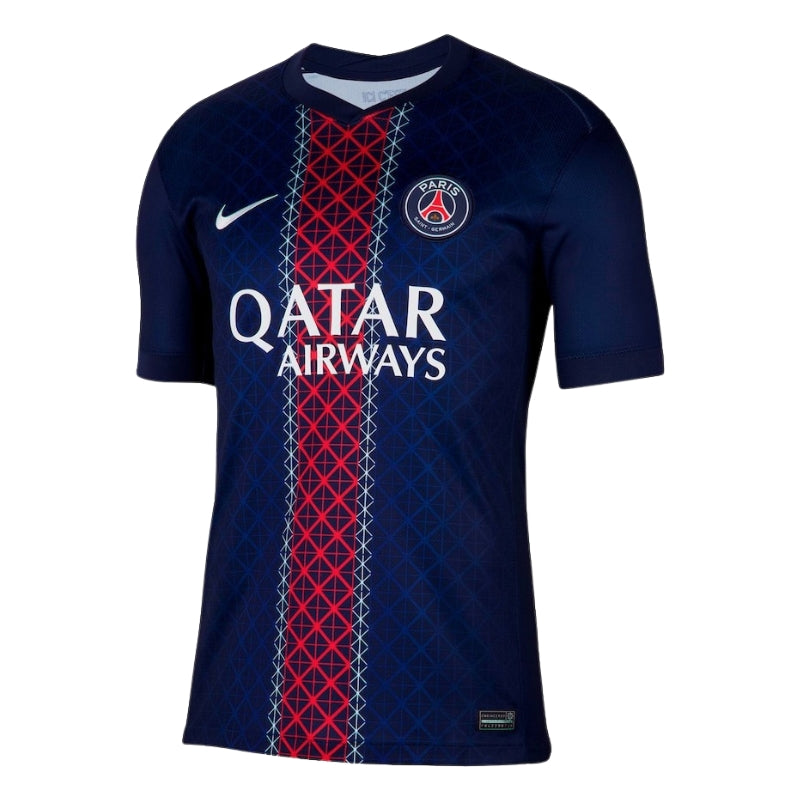 PSG 25/26 Home