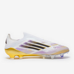 F50+ Elite Laceless - FG Cleats