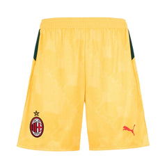 AC Milan 25/26 Third Shorts