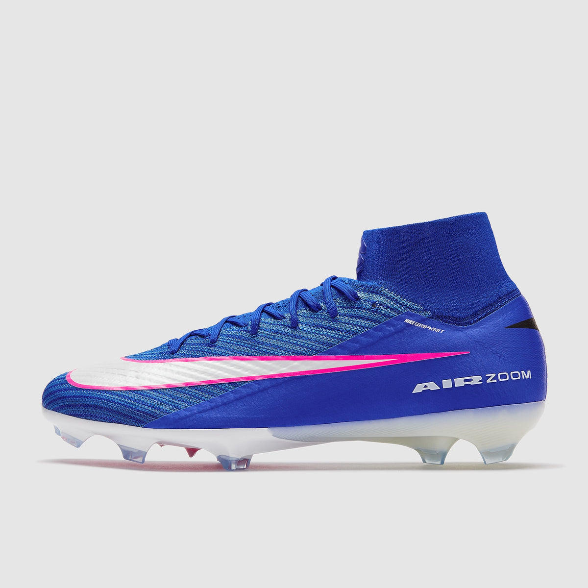 Air Zoom Superfly Elite - FG Cleats