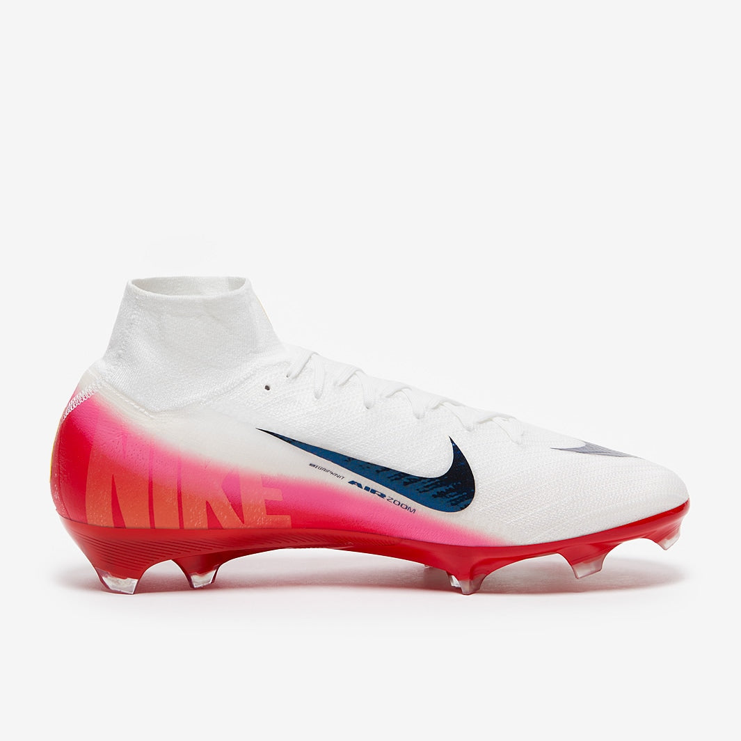 Air Zoom Superfly Elite - FG Cleats