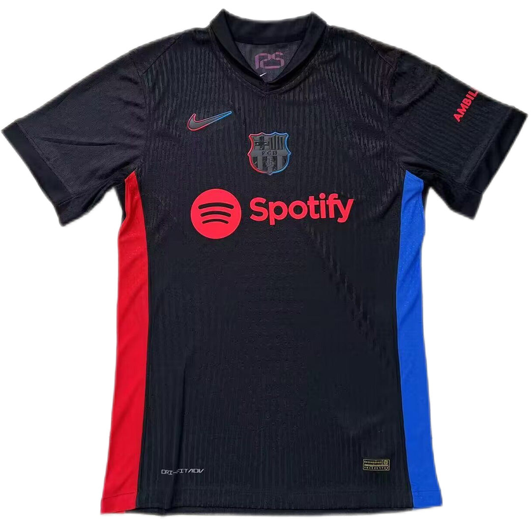 Barcelona 24/25 Away.