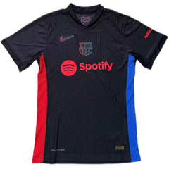 Barcelona 24/25 Away.