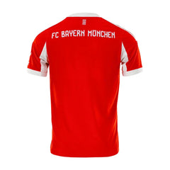 FC Bayern 25/26 Home