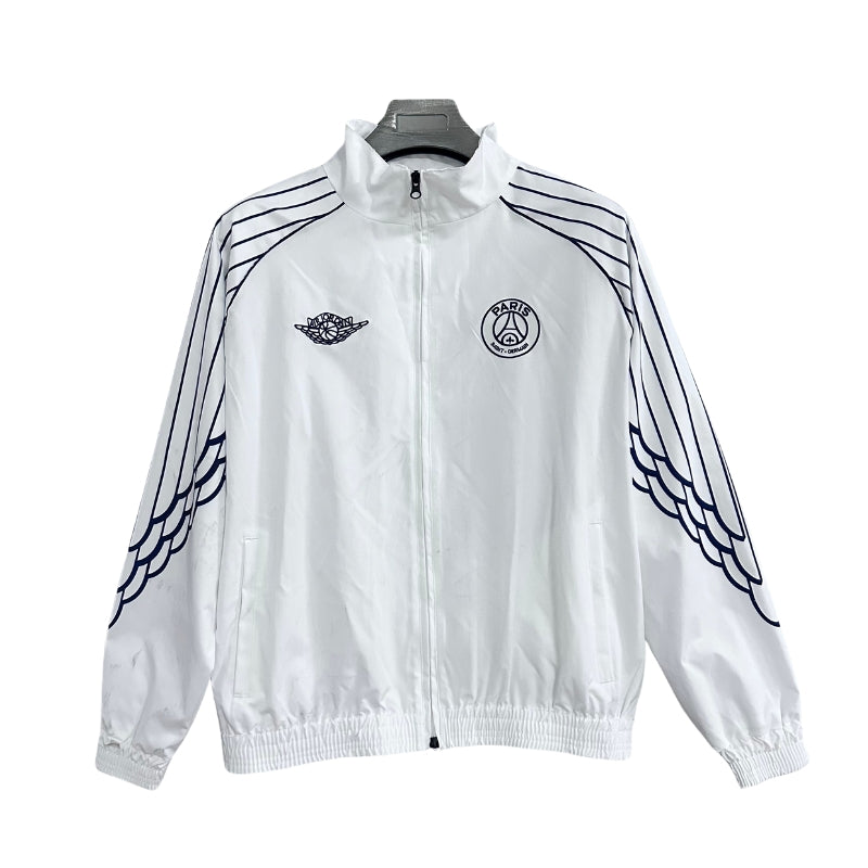PSG X Jordan Windbreaker