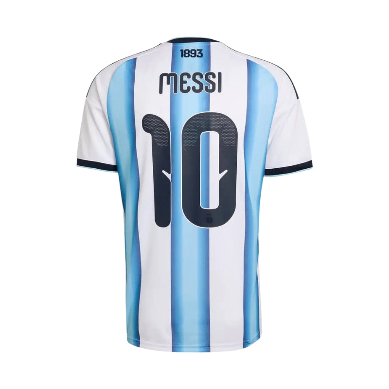 Argentina 2026 Home - "MESSI 10"
