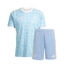 Juventus 25/26 Away Kids