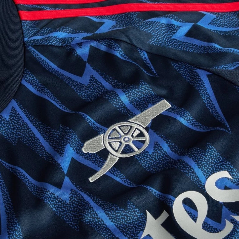 Arsenal 25/26 Away
