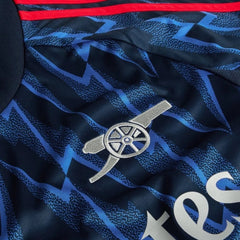 Arsenal 25/26 Away