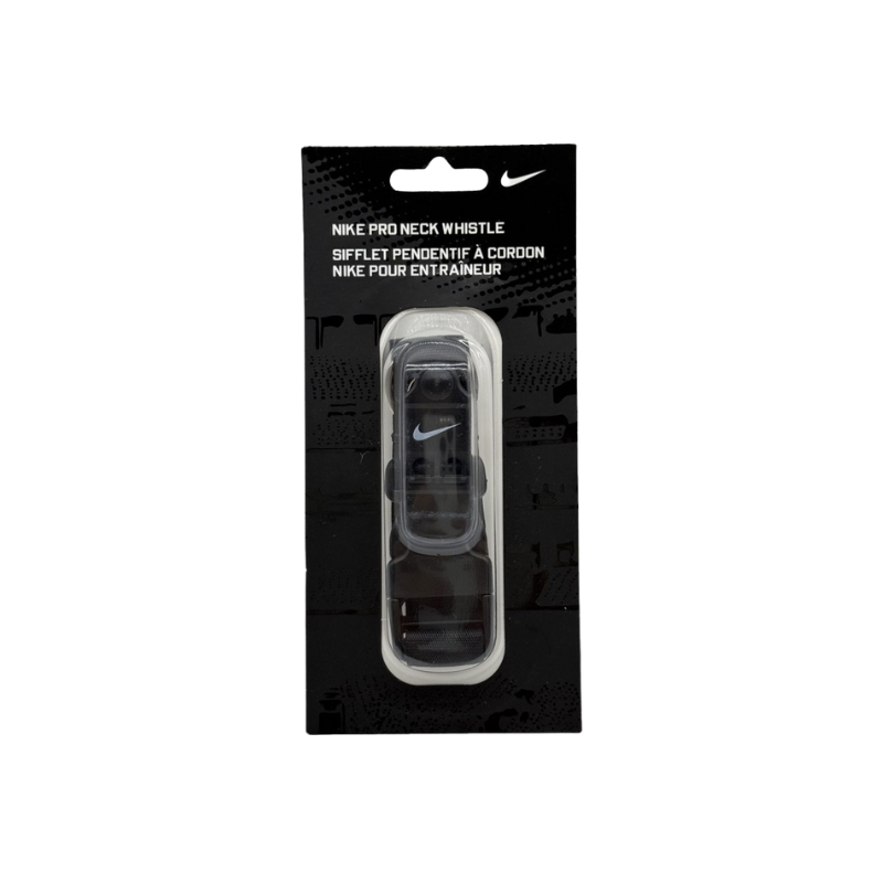 Pro Neck Whistle - Black