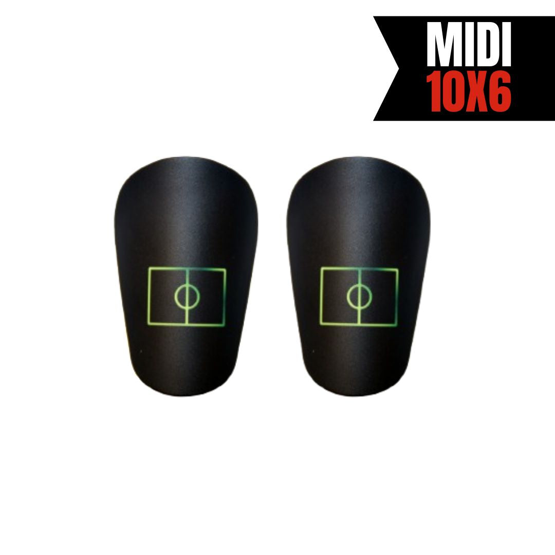 M.F Mini Shin Pads