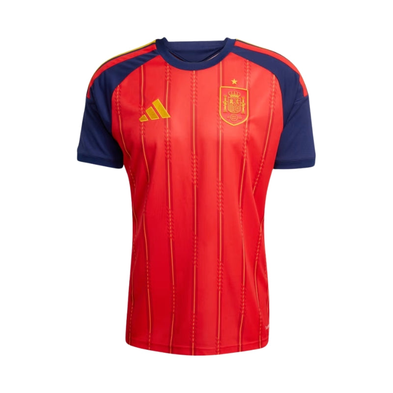 Spain 2026 Home - "PEDRI 8"