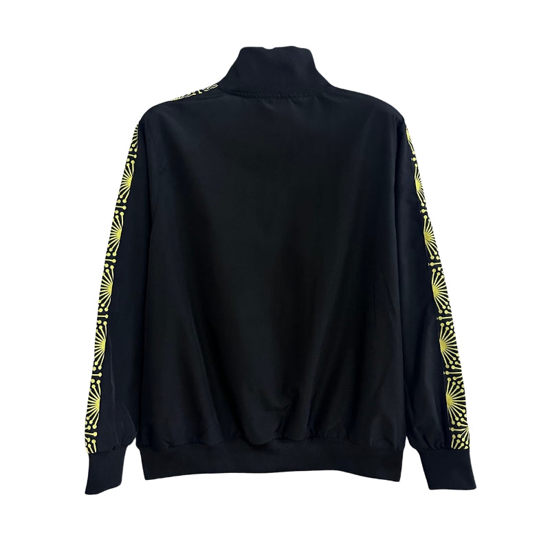 Mexico De Oro Windbreaker