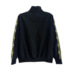 Mexico De Oro Windbreaker