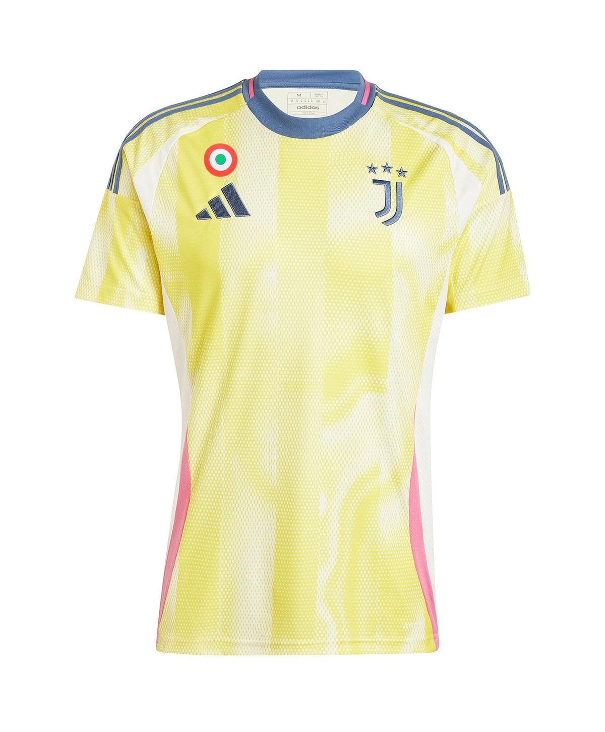 Juventus 24/25 Away