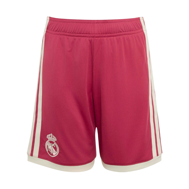Real Madrid 26/27 Third Shorts