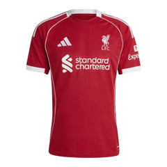 Liverpool 25/26 Home