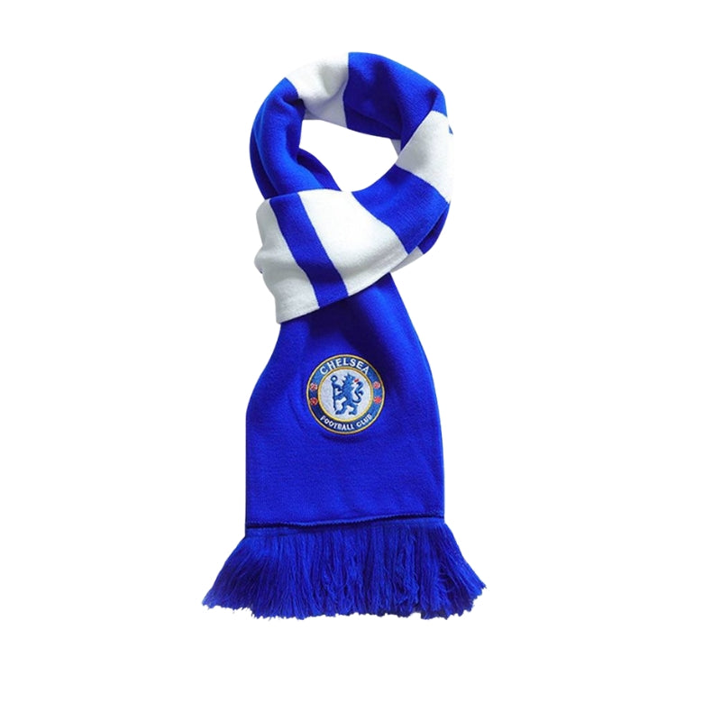 Chelsea Cotton Scarf