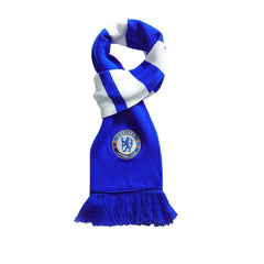 Chelsea Cotton Scarf