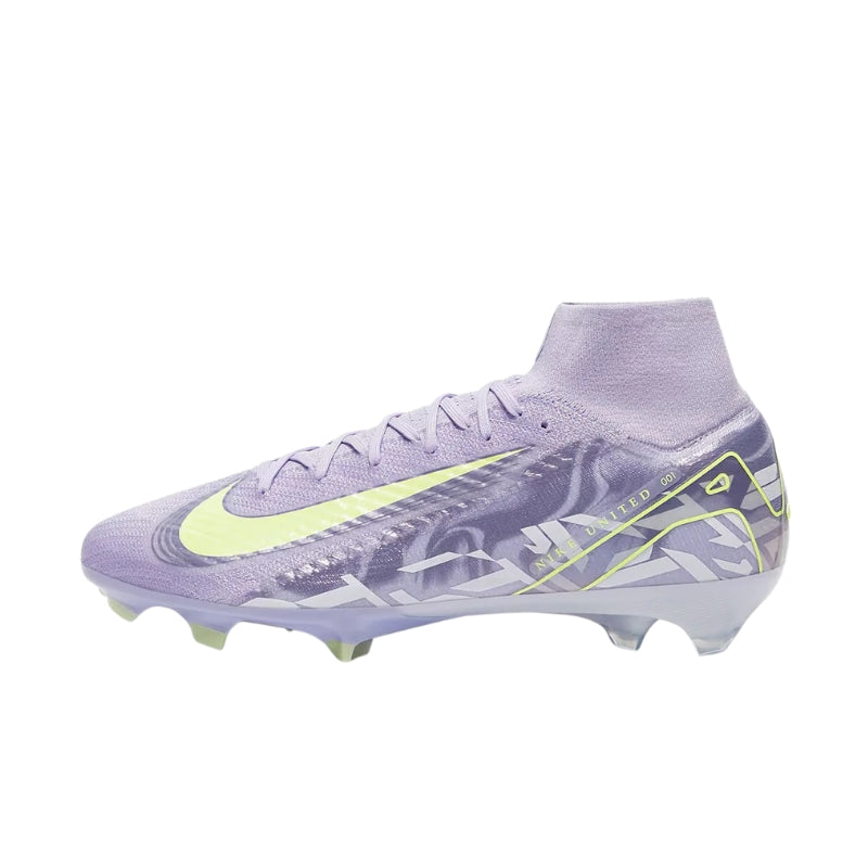Air Zoom Superfly - FG Cleats