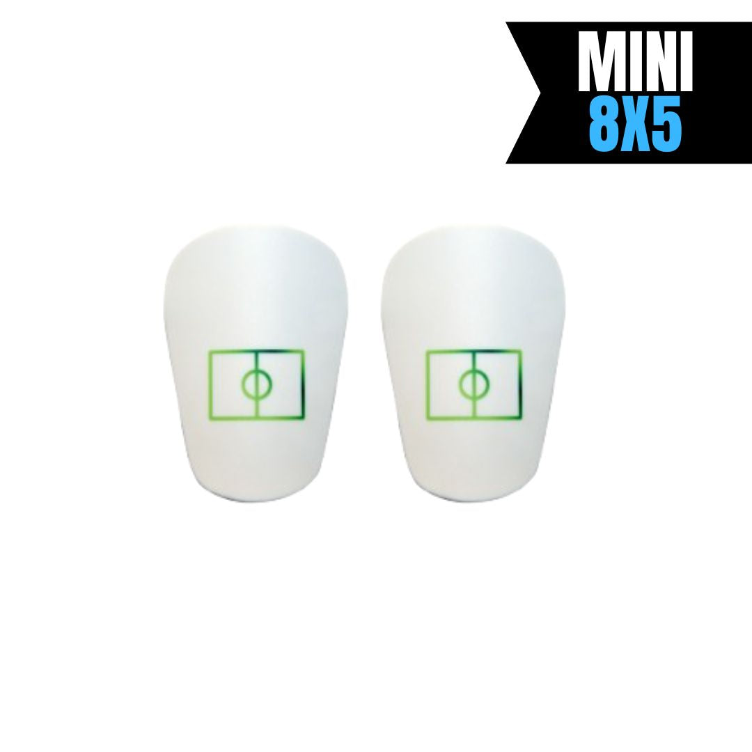 M.F Mini Shin Pads