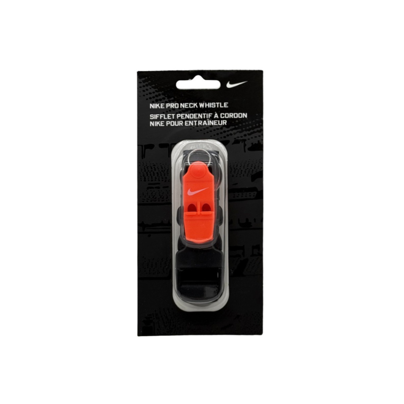 Pro Neck Whistle - Orange