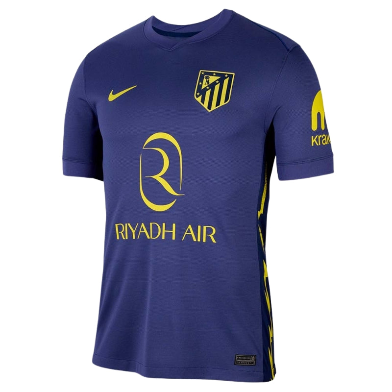Atletico Madrid 25/26 Away