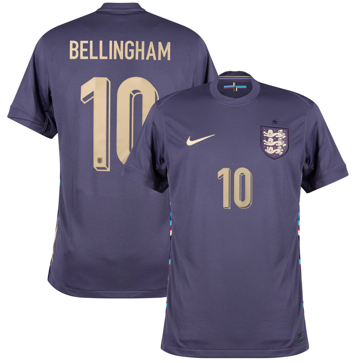 England Euro 2024 Away