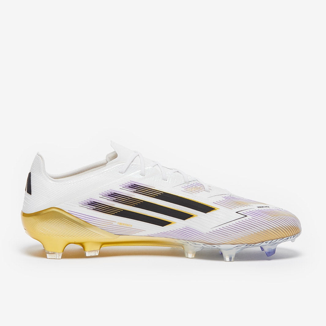 F50+ Elite - FG Cleats